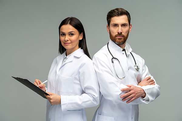 peptide therapy clinic in Ventura